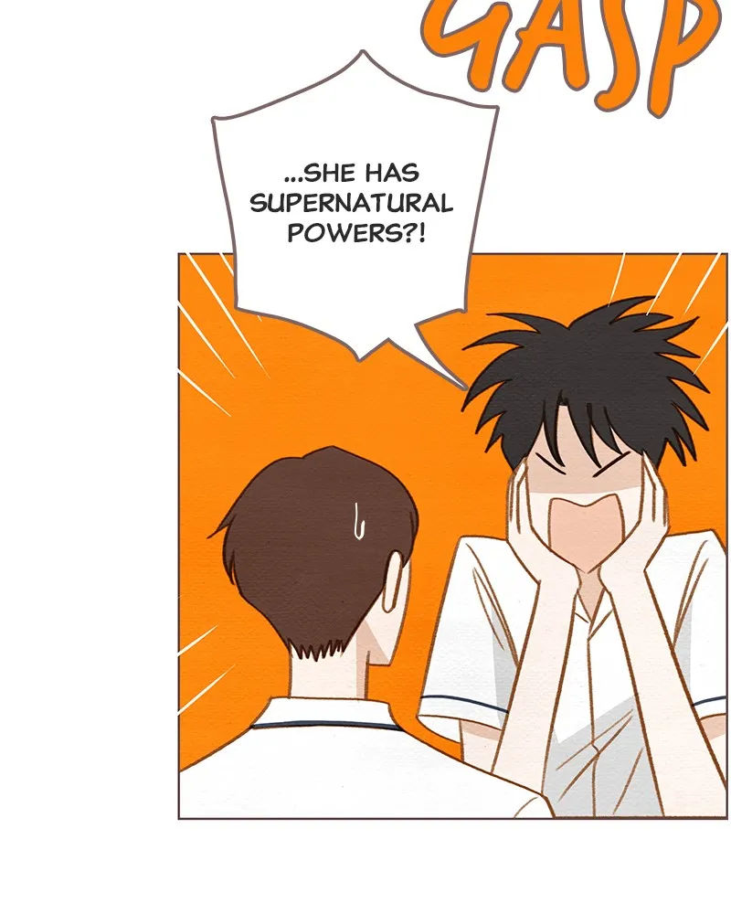 Our Beloved Summer Chapter 6 page 71 - 