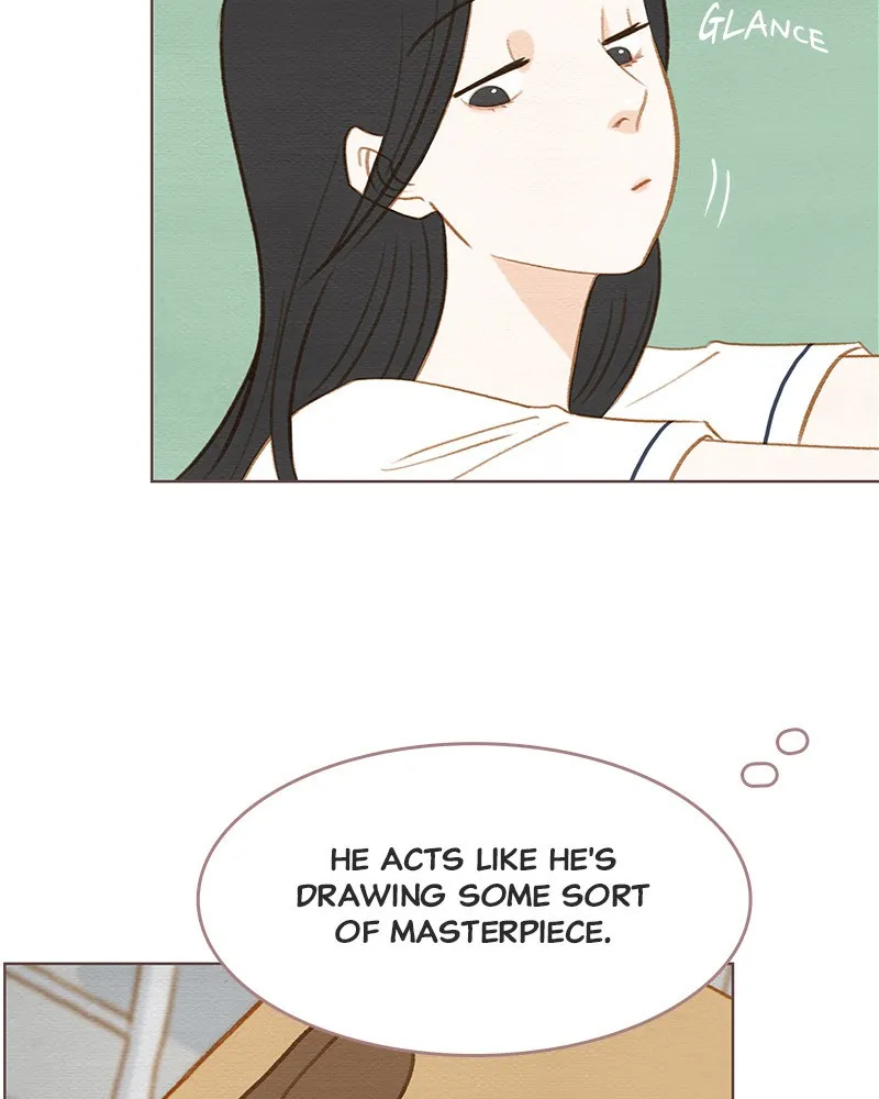 Our Beloved Summer Chapter 6 page 75 - 
