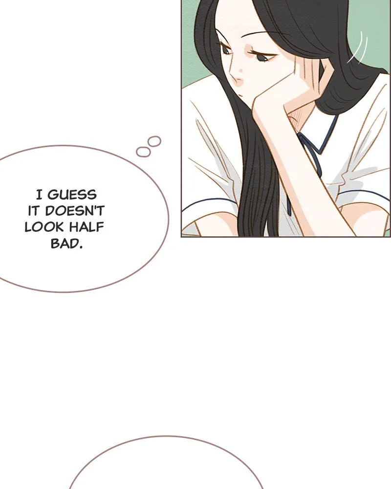 Our Beloved Summer Chapter 6 page 77 - 