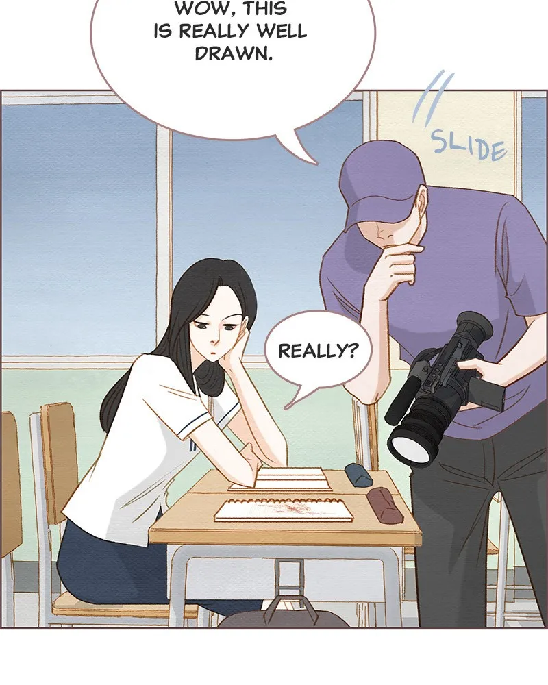 Our Beloved Summer Chapter 6 page 78 - 