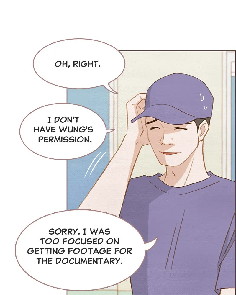Our Beloved Summer Chapter 6 page 83 - 