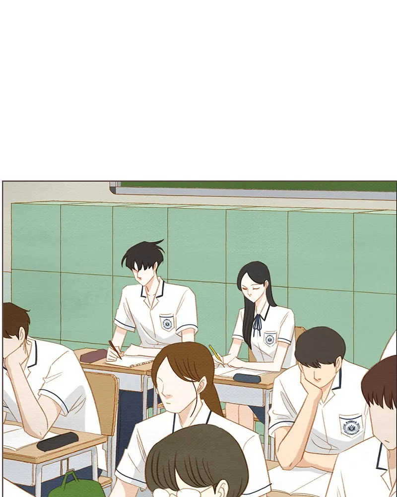 Our Beloved Summer Chapter 6 page 87 - 