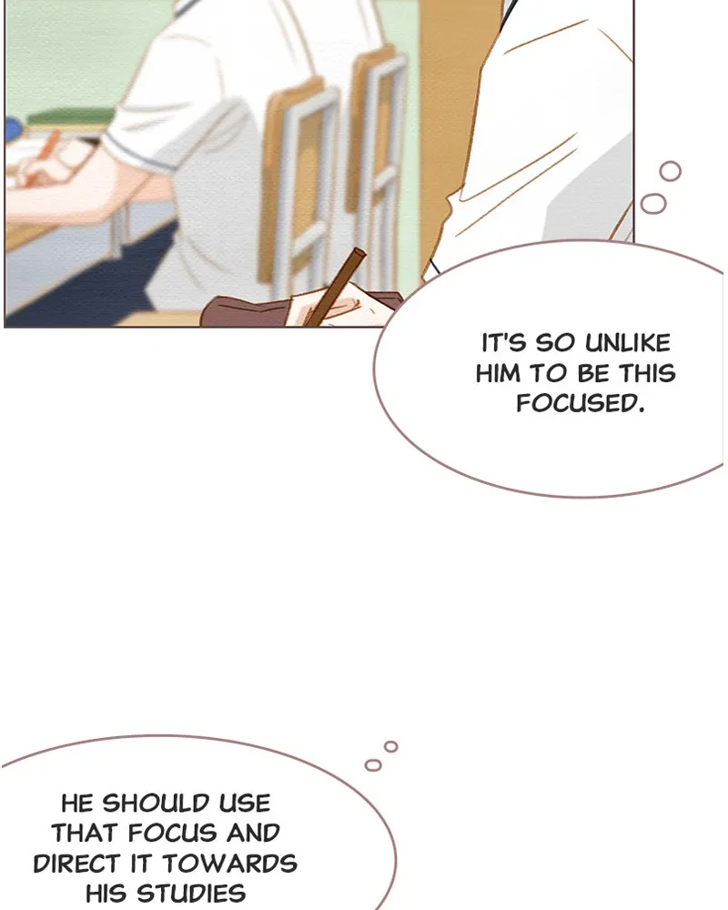Our Beloved Summer Chapter 6 page 90 - 