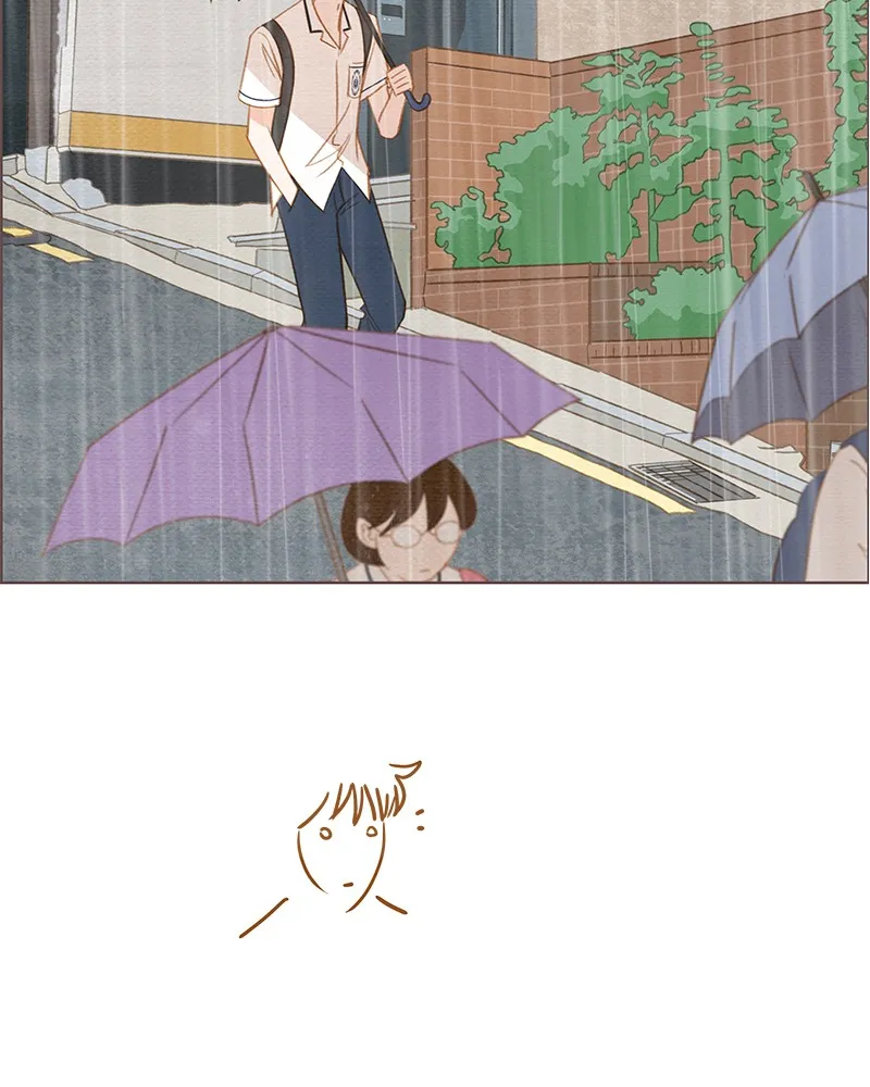 Our Beloved Summer Chapter 6 page 10 - 