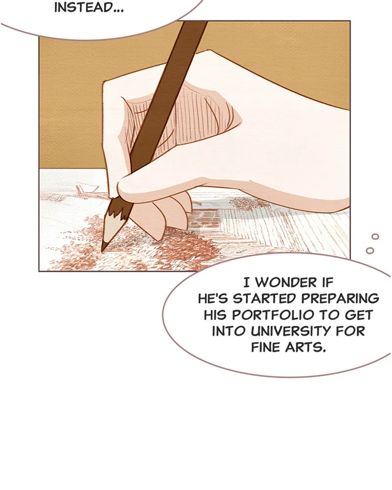 Our Beloved Summer Chapter 6 page 91 - 