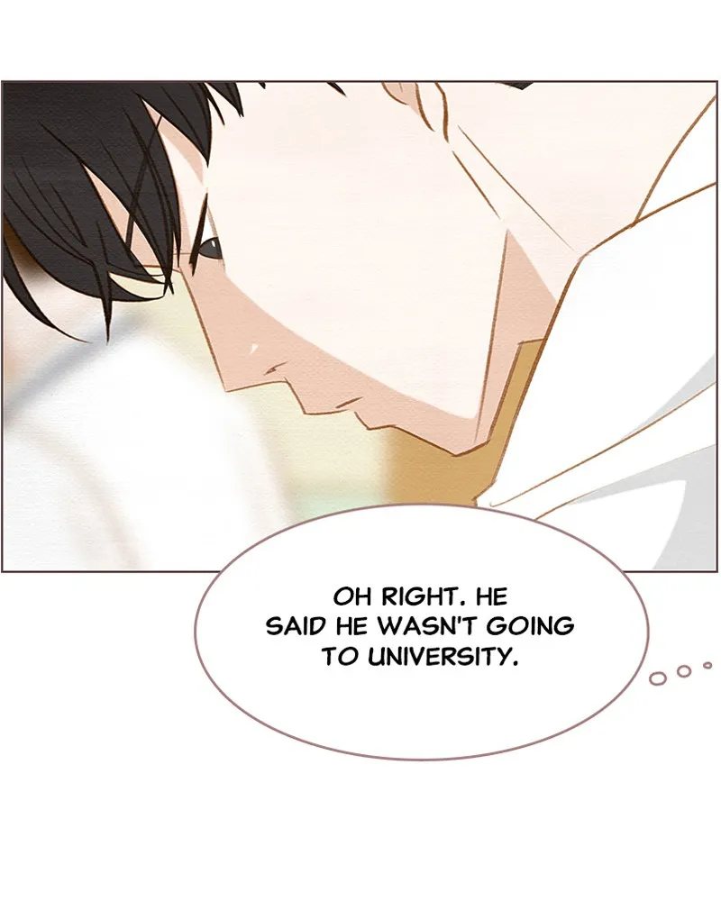 Our Beloved Summer Chapter 6 page 92 - 