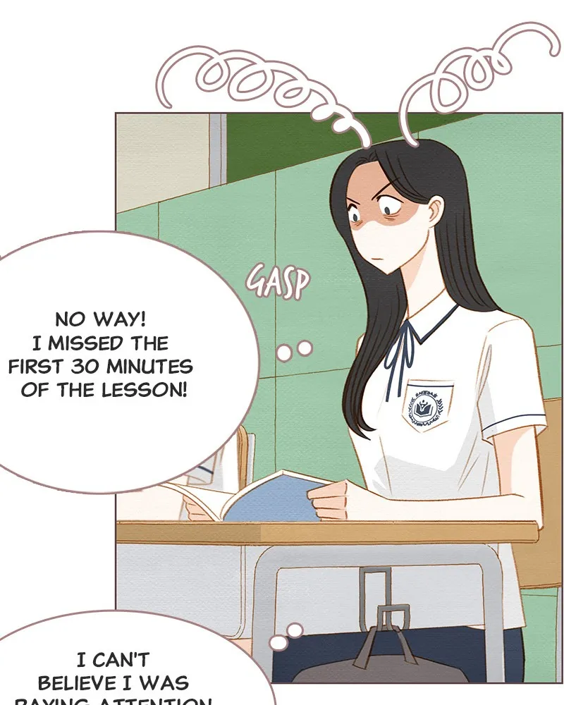 Our Beloved Summer Chapter 6 page 99 - 
