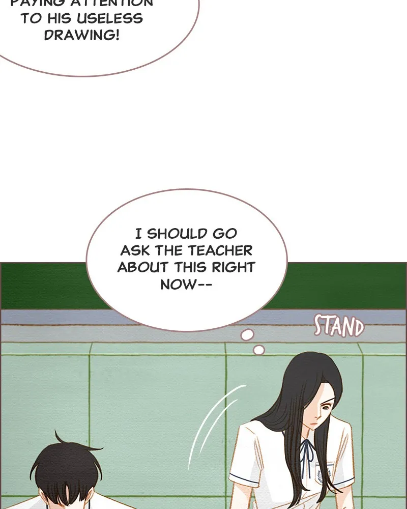 Our Beloved Summer Chapter 6 page 100 - 
