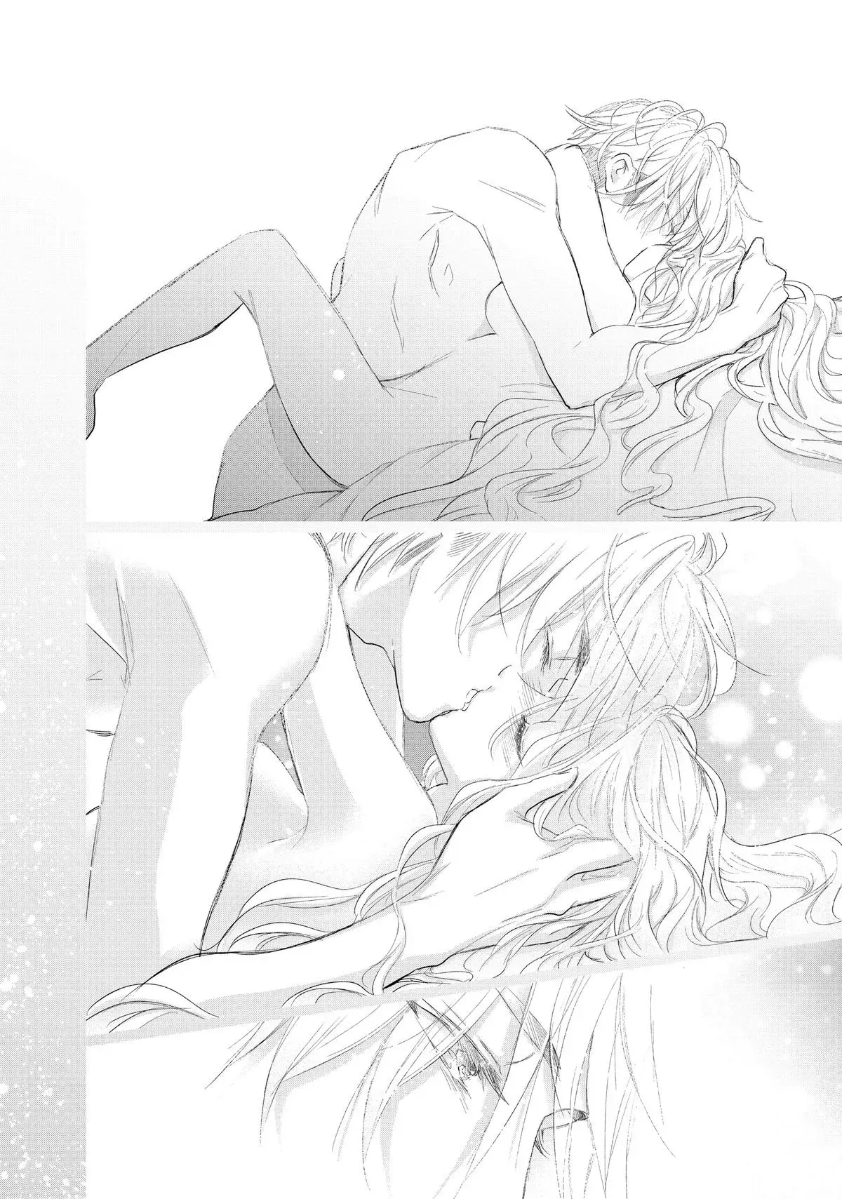 Our Bodies, Entwining, Entwined Chapter 29 page 12 - 