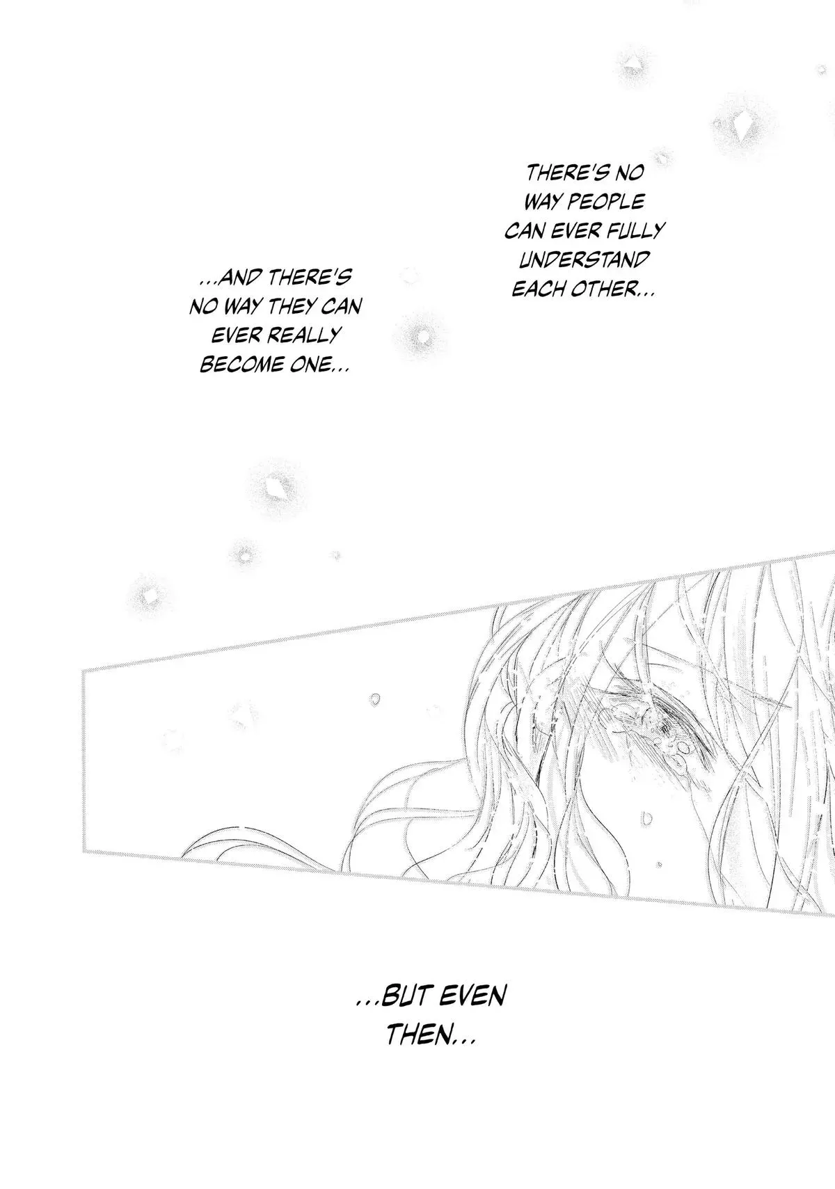 Our Bodies, Entwining, Entwined Chapter 29 page 14 - 