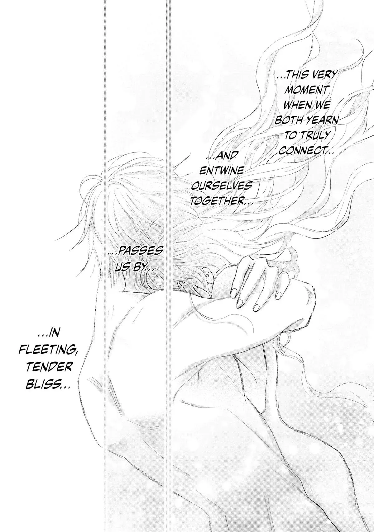 Our Bodies, Entwining, Entwined Chapter 29 page 15 - 