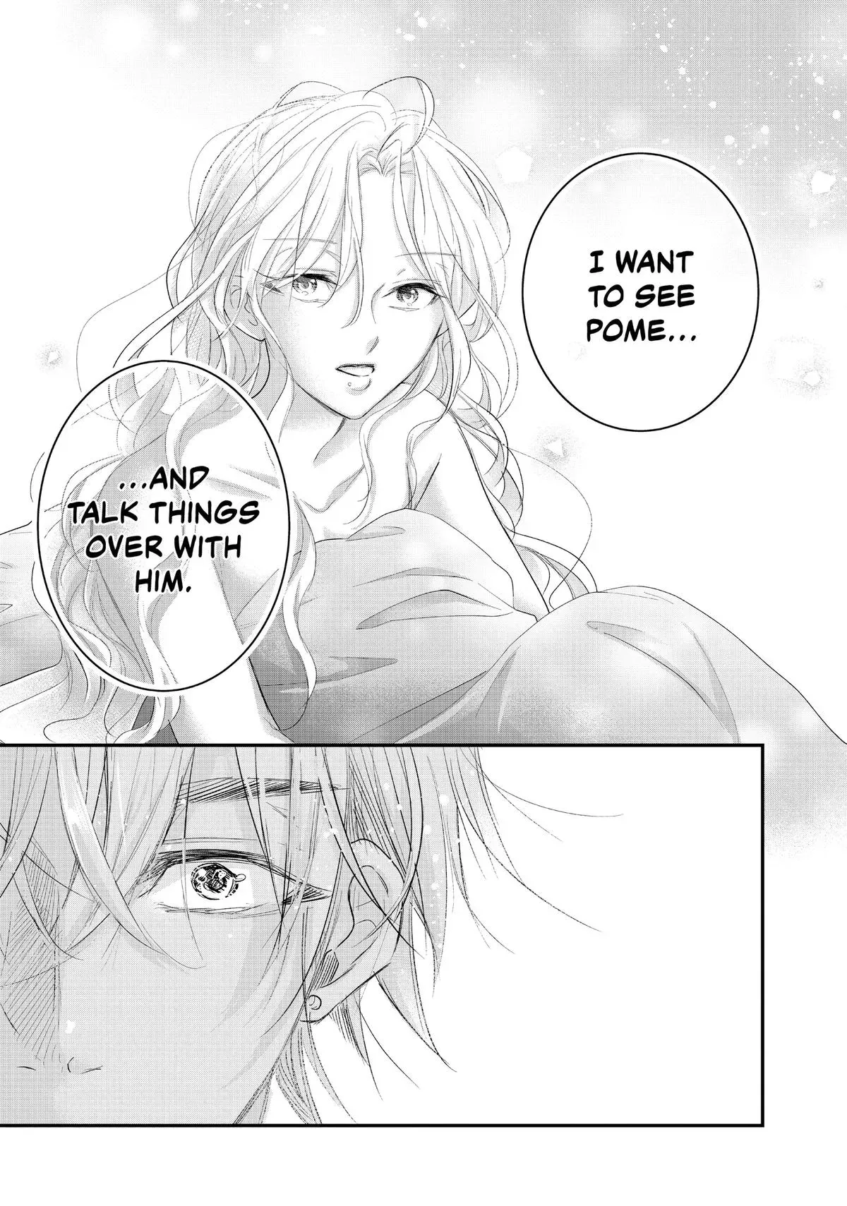 Our Bodies, Entwining, Entwined Chapter 29 page 25 - 