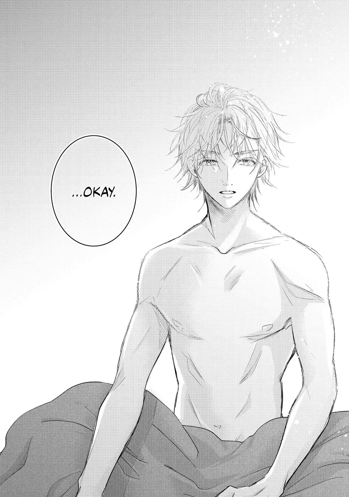 Our Bodies, Entwining, Entwined Chapter 29 page 26 - 