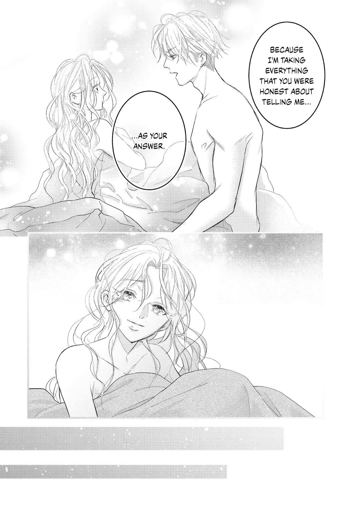 Our Bodies, Entwining, Entwined Chapter 29 page 27 - 