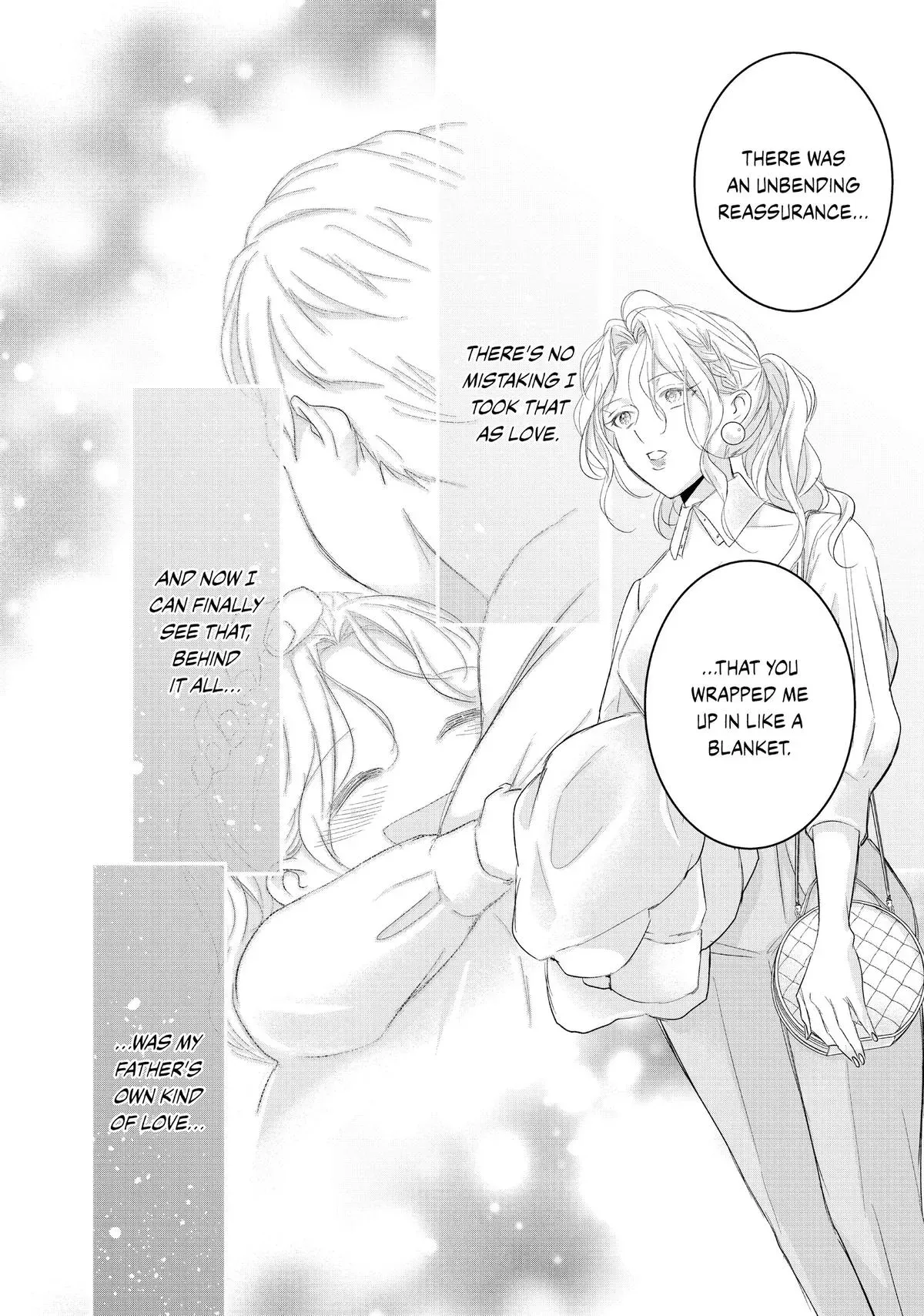Our Bodies, Entwining, Entwined Chapter 29 page 40 - 