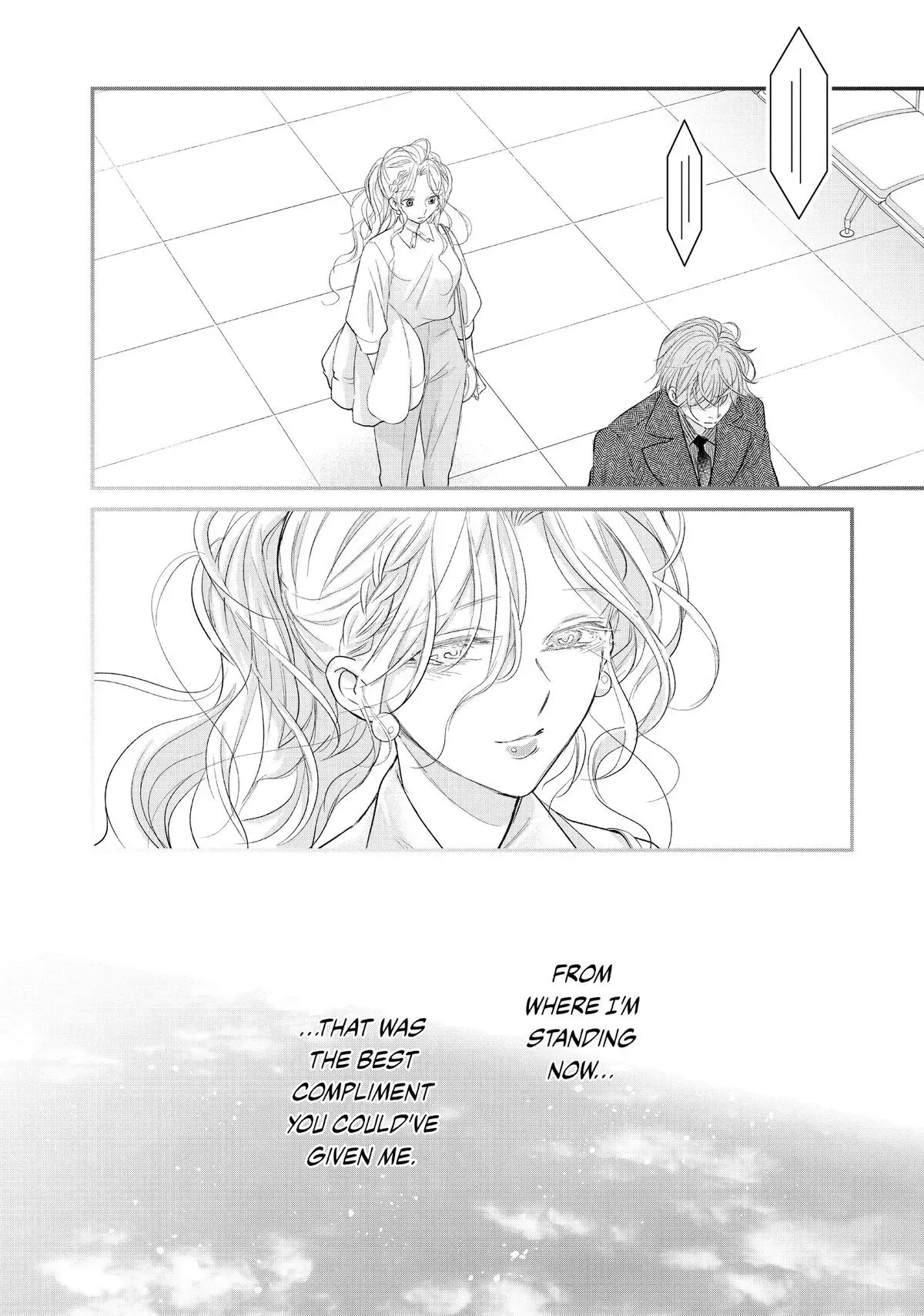 Our Bodies, Entwining, Entwined Chapter 29 page 44 - 
