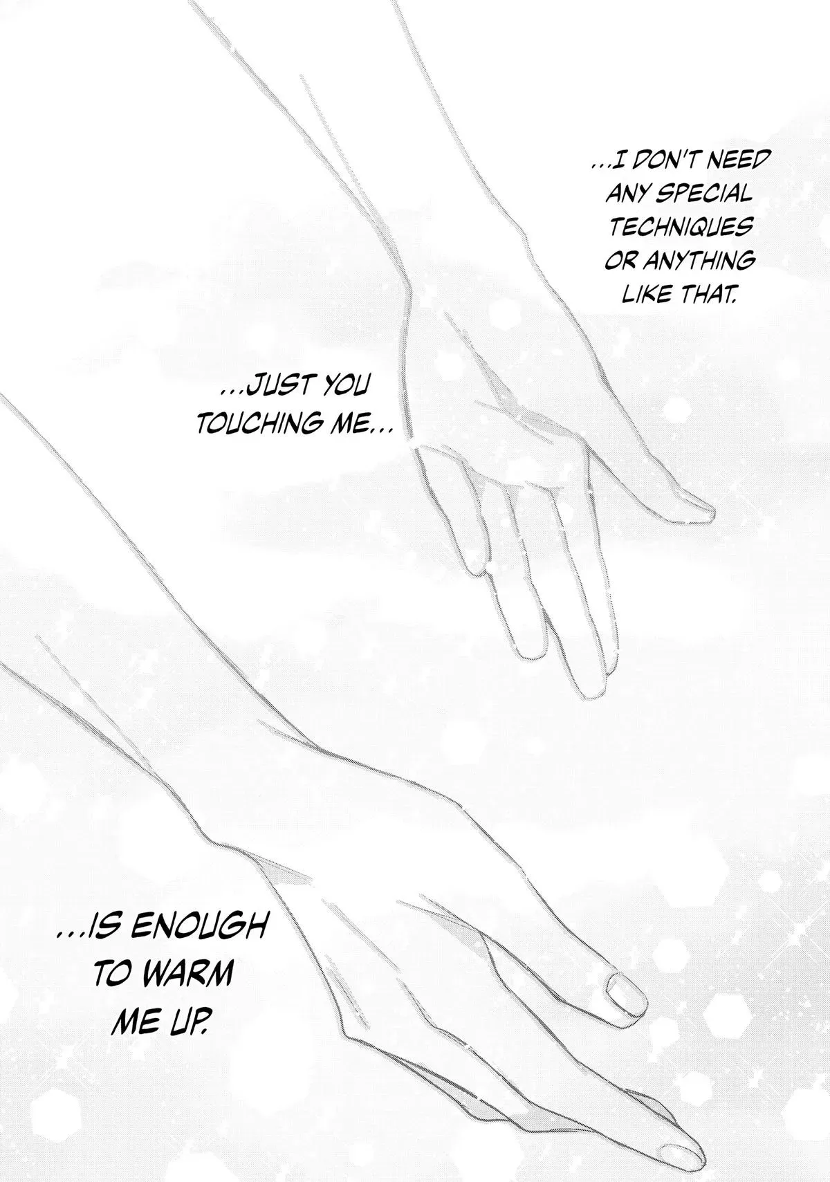 Our Bodies, Entwining, Entwined Chapter 29 page 10 - 