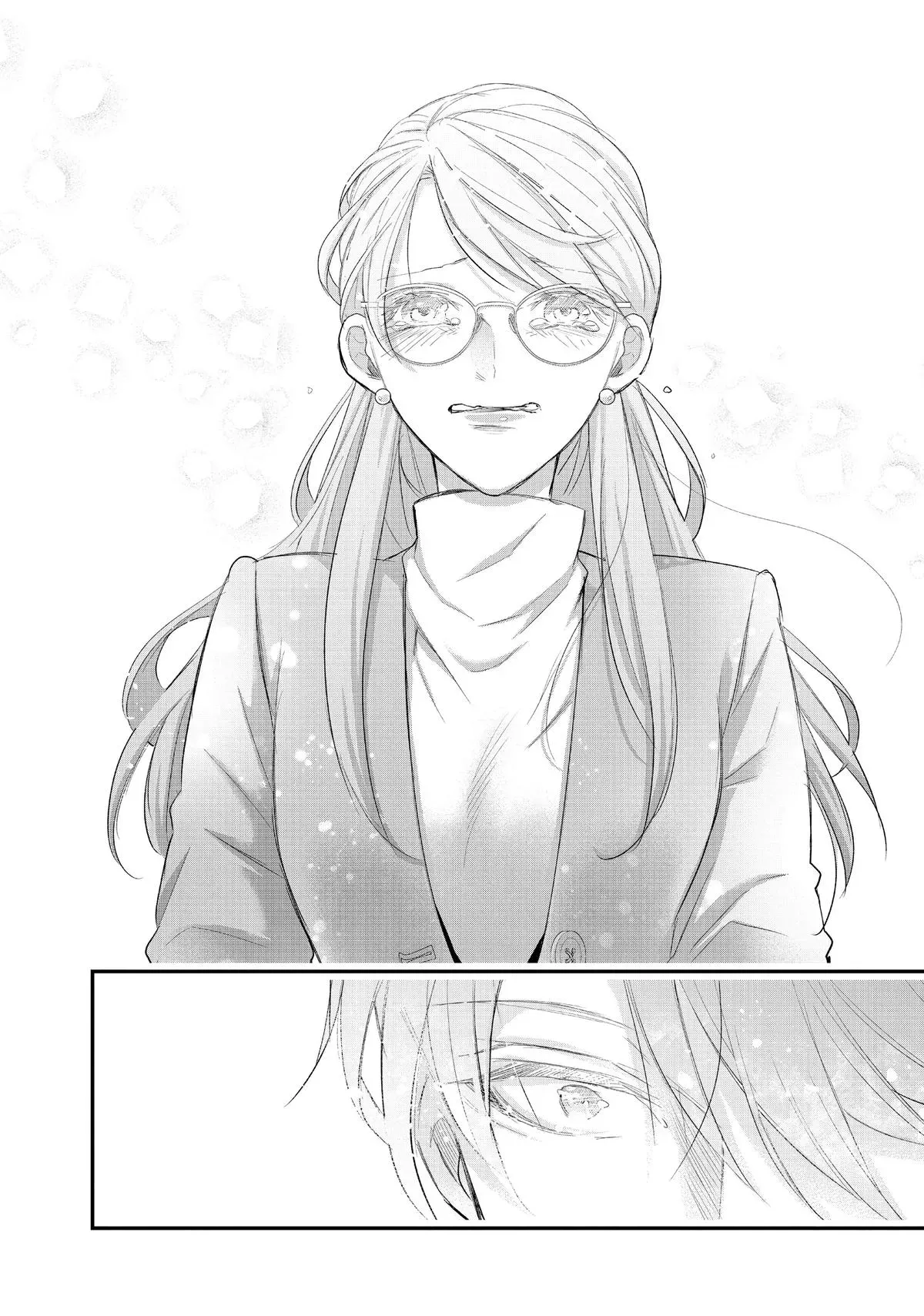 Our Bodies, Entwining, Entwined Chapter 30 page 26 - 