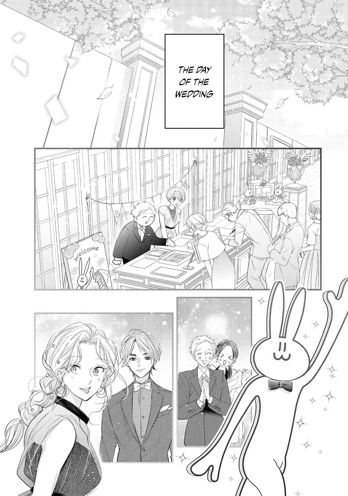 Our Bodies, Entwining, Entwined Chapter 31 page 16 - 