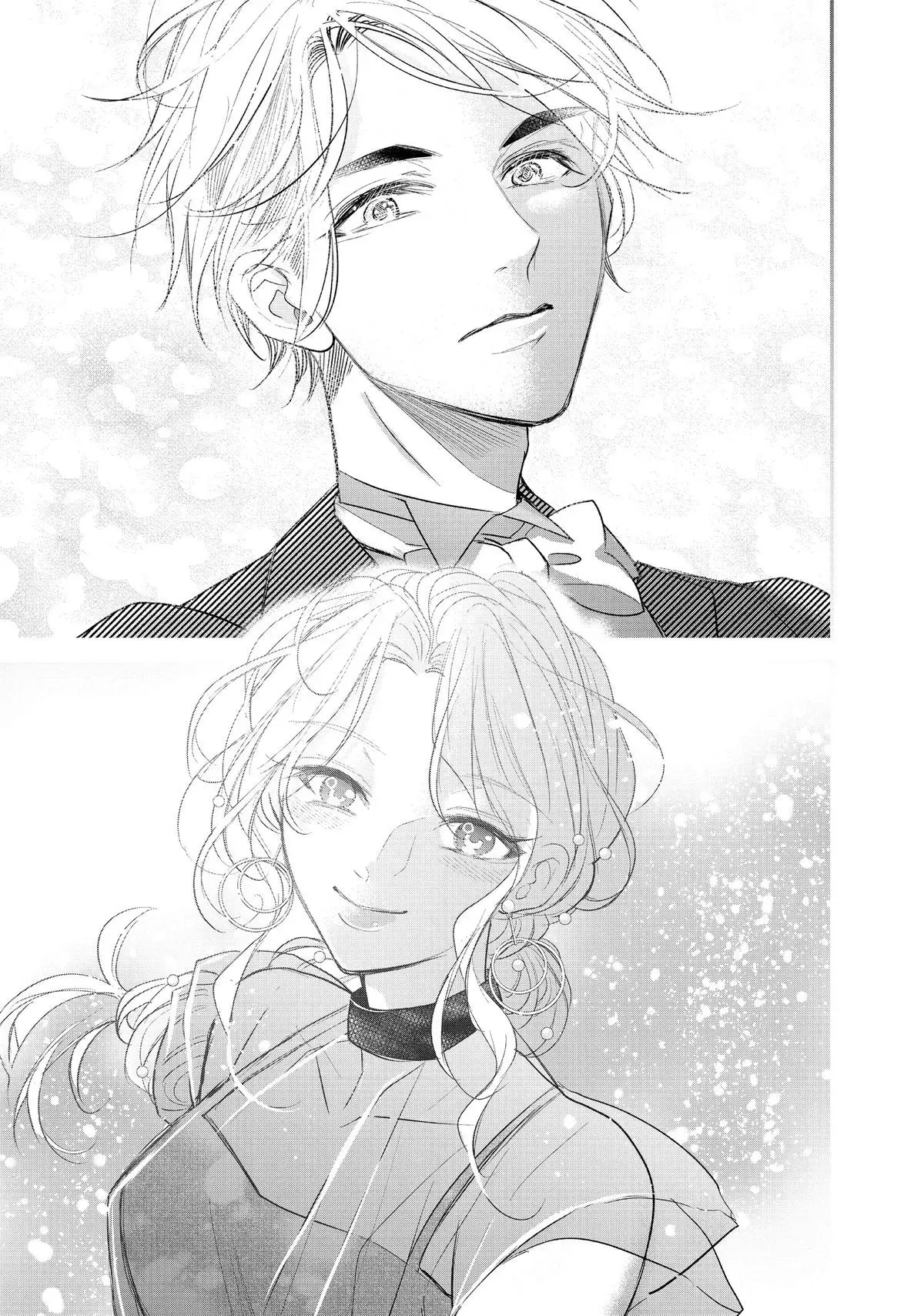 Our Bodies, Entwining, Entwined Chapter 31 page 29 - 