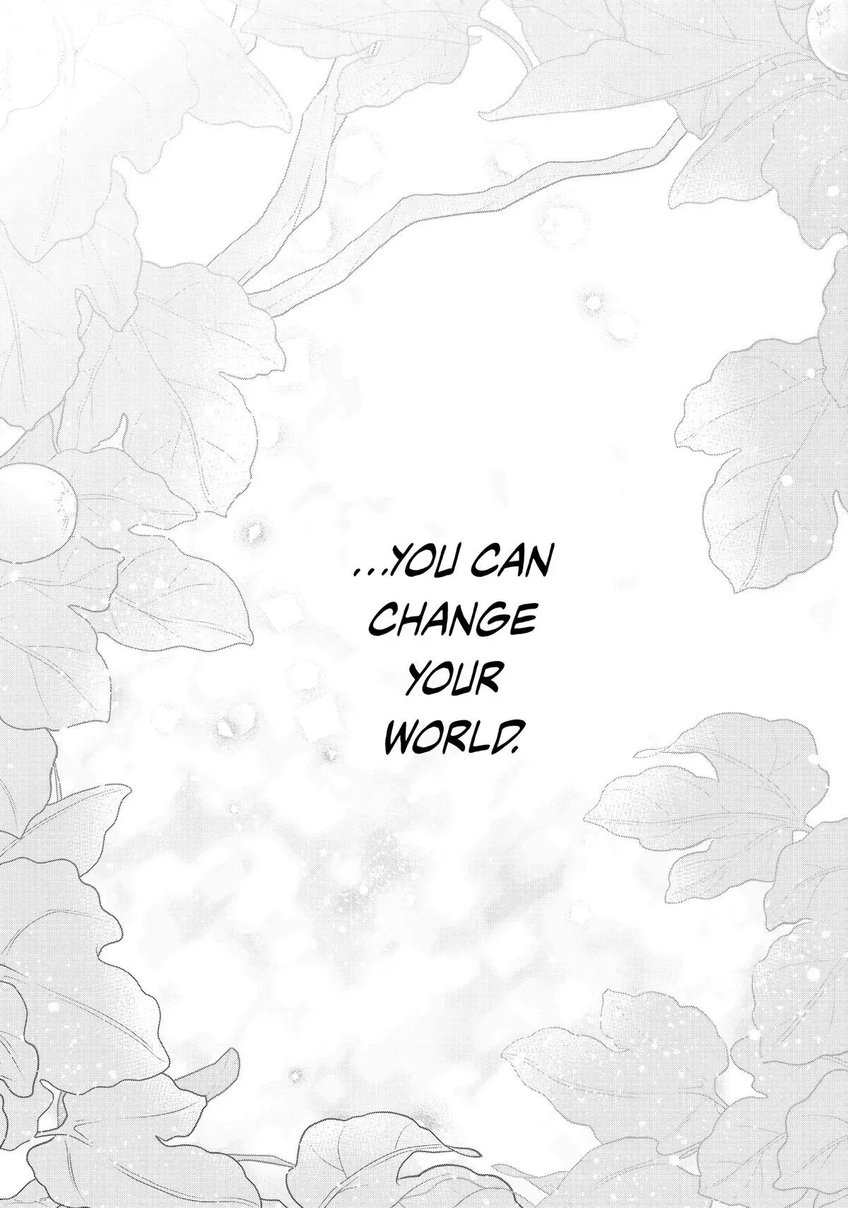 Our Bodies, Entwining, Entwined Chapter 32 page 22 - 