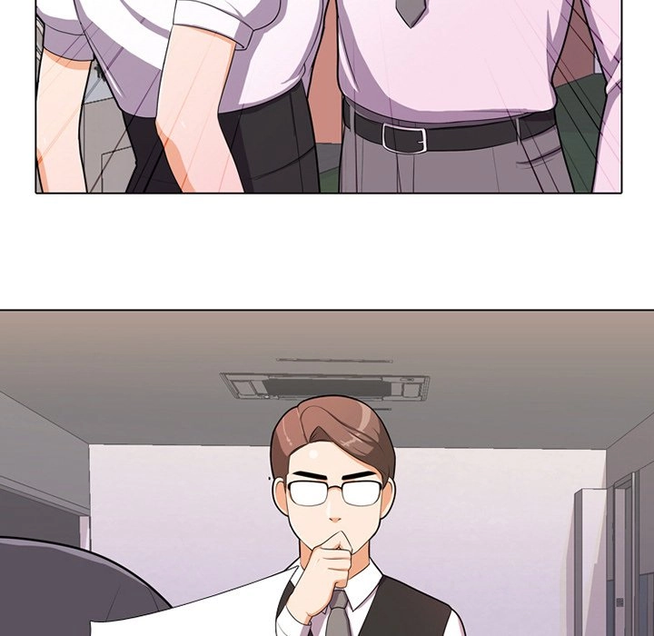 Our Exchange Chapter 0 page 11 - 