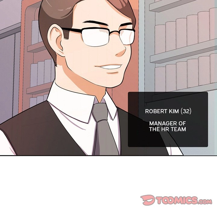 Our Exchange Chapter 0 page 13 - 