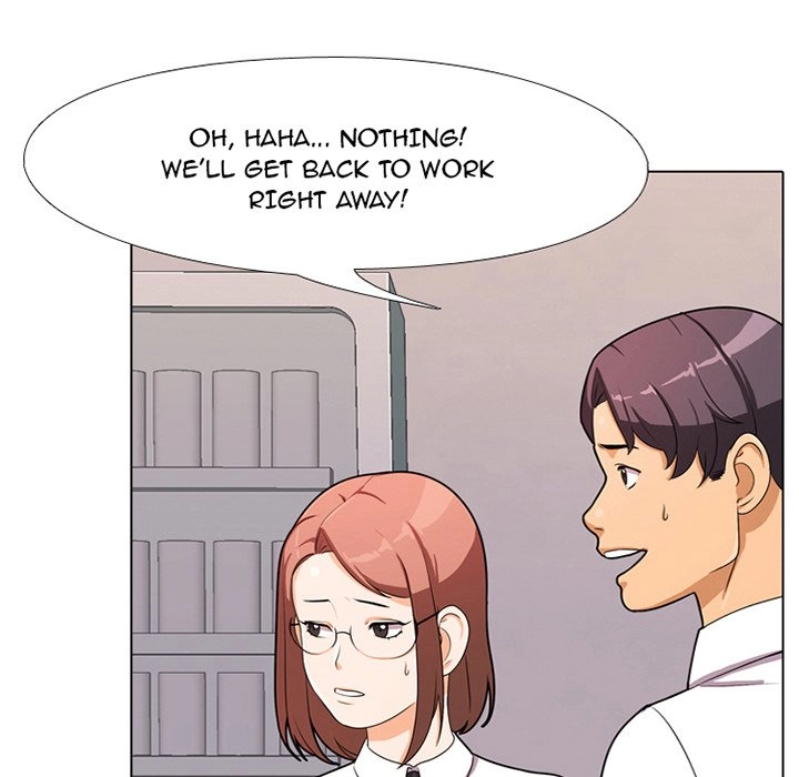 Our Exchange Chapter 0 page 14 - 