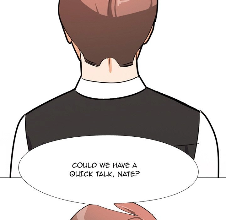 Our Exchange Chapter 0 page 19 - 