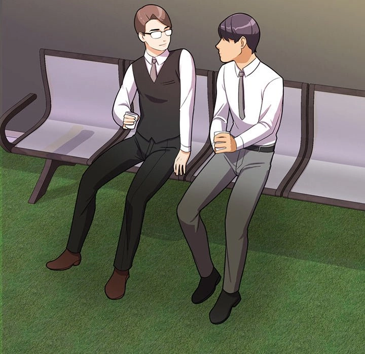 Our Exchange Chapter 0 page 22 - 