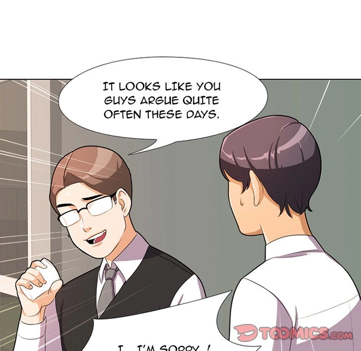 Our Exchange Chapter 0 page 25 - 