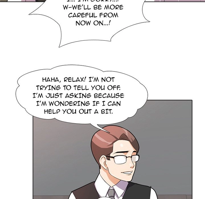 Our Exchange Chapter 0 page 26 - 