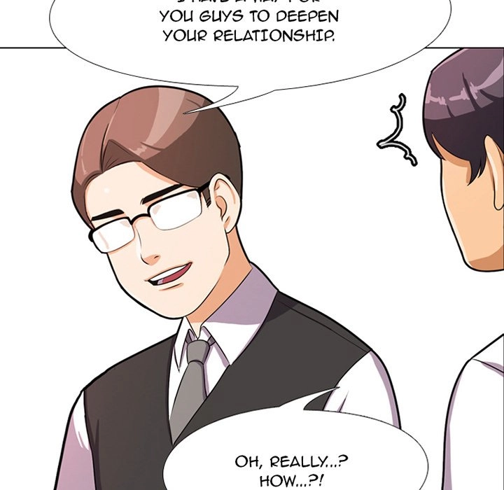 Our Exchange Chapter 0 page 29 - 