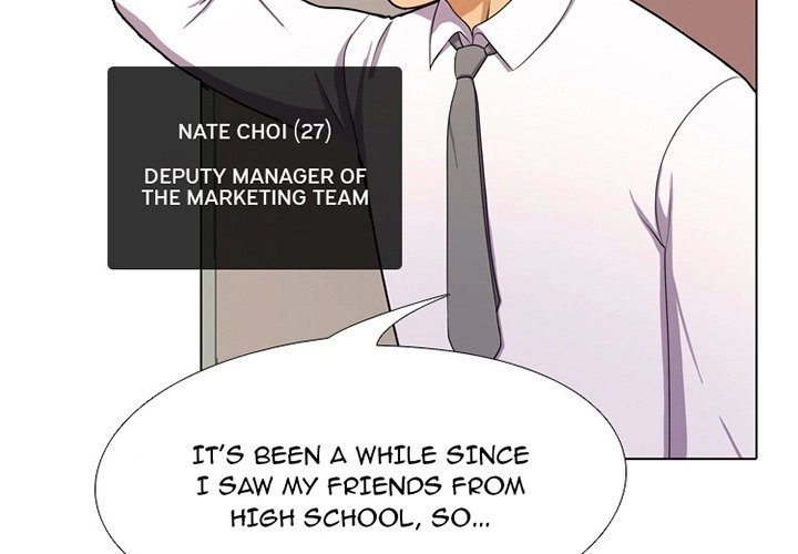 Our Exchange Chapter 0 page 4 - 