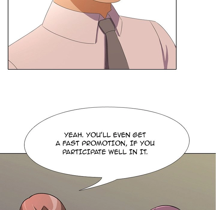 Our Exchange Chapter 0 page 32 - 