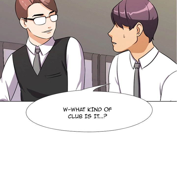 Our Exchange Chapter 0 page 33 - 