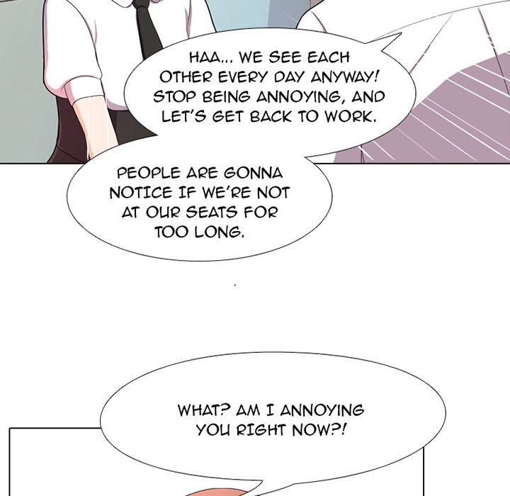 Our Exchange Chapter 0 page 6 - 
