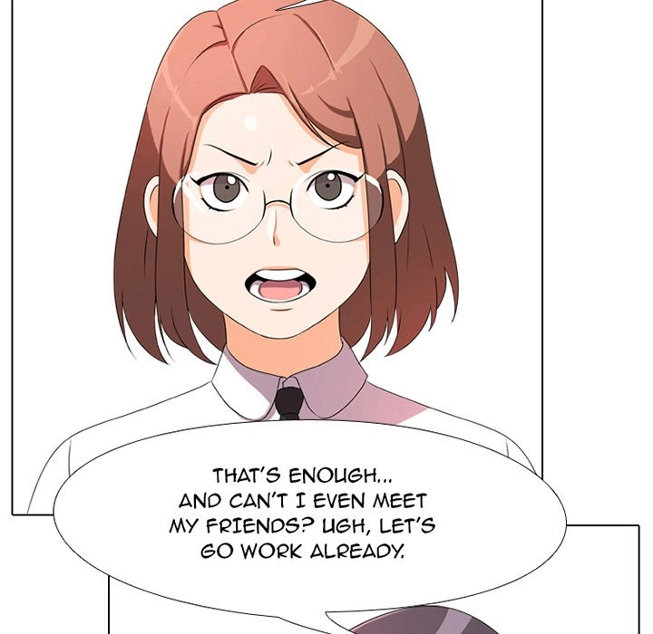 Our Exchange Chapter 0 page 7 - 