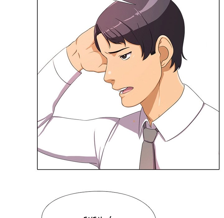 Our Exchange Chapter 0 page 8 - 