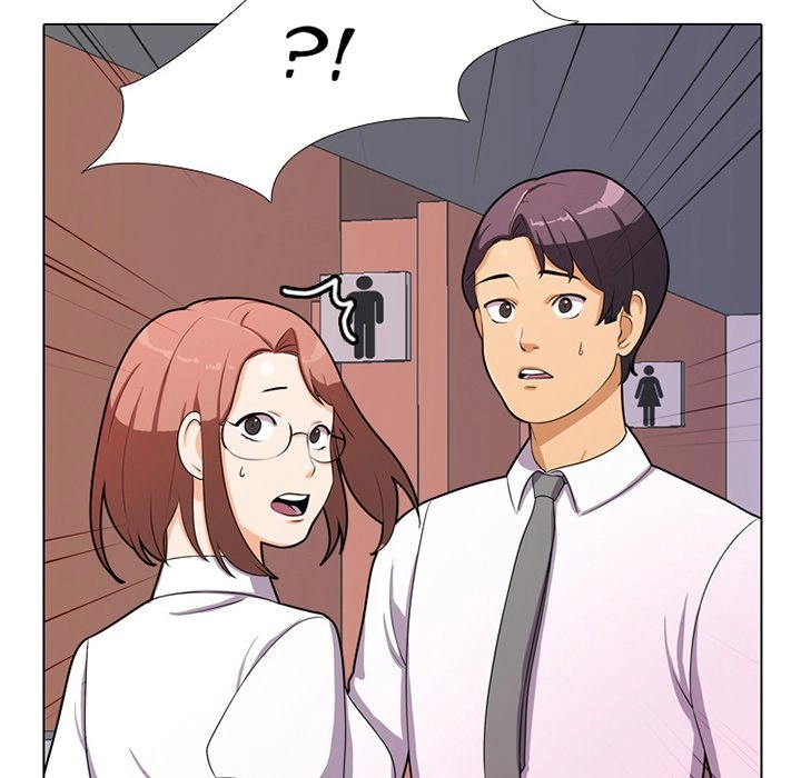 Our Exchange Chapter 0 page 10 - 