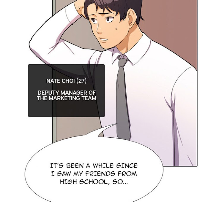 Our Exchange Chapter 1 page 102 - 