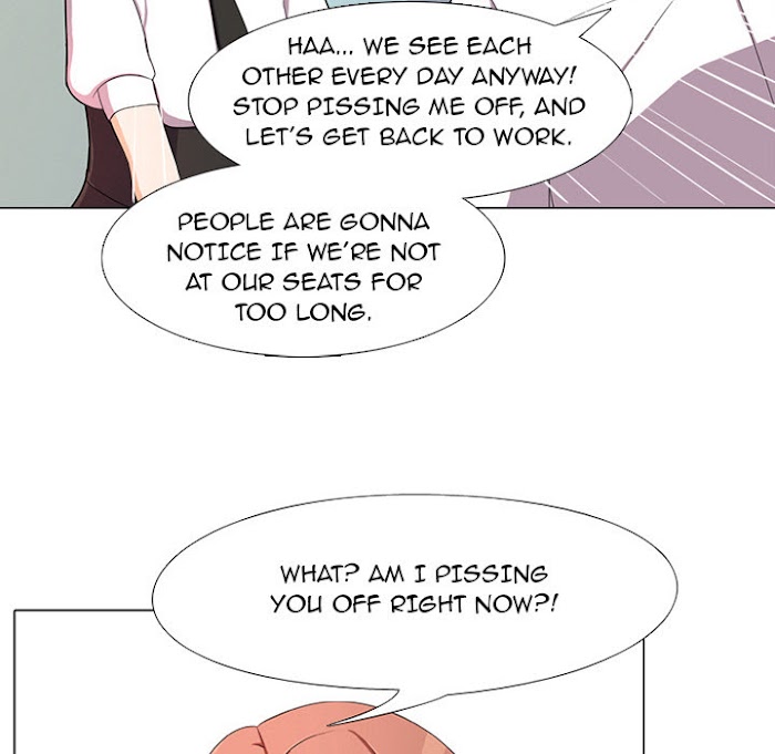 Our Exchange Chapter 1 page 104 - 