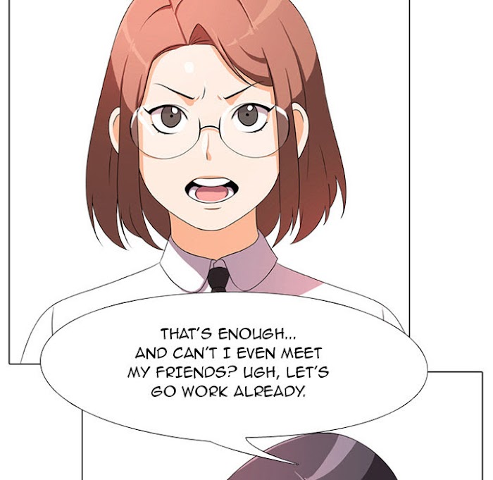 Our Exchange Chapter 1 page 105 - 