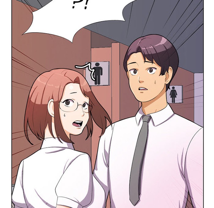 Our Exchange Chapter 1 page 108 - 