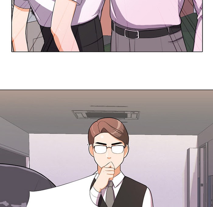Our Exchange Chapter 1 page 109 - 