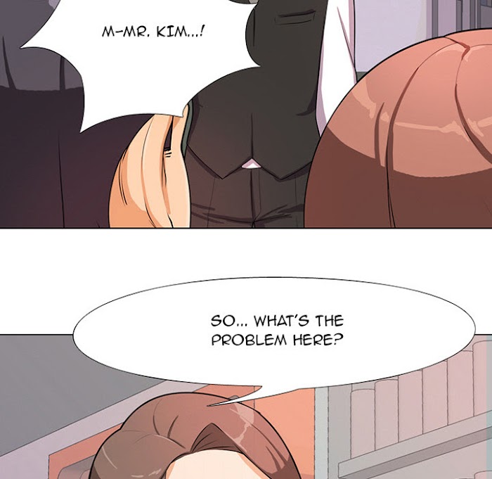 Our Exchange Chapter 1 page 110 - 