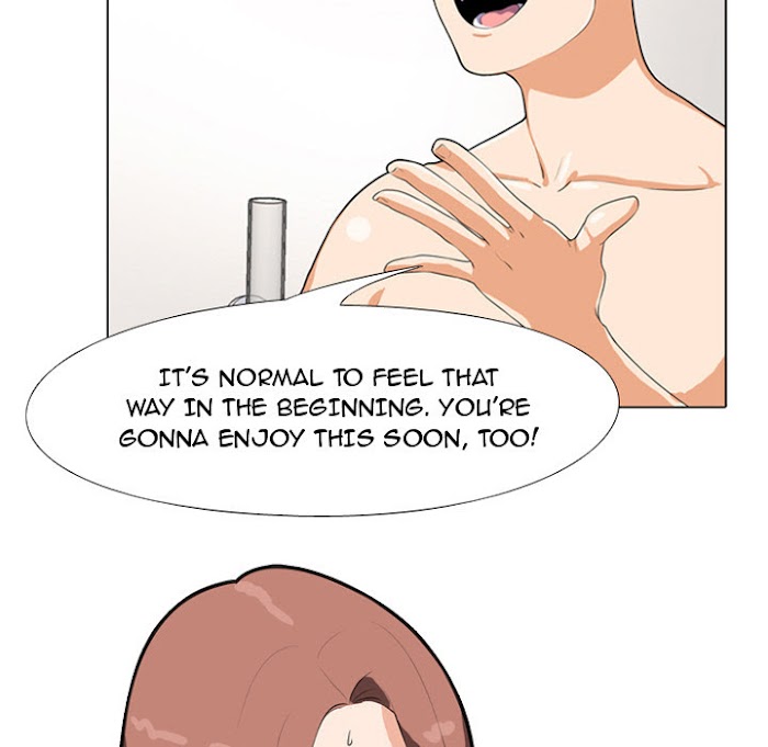 Our Exchange Chapter 1 page 12 - 
