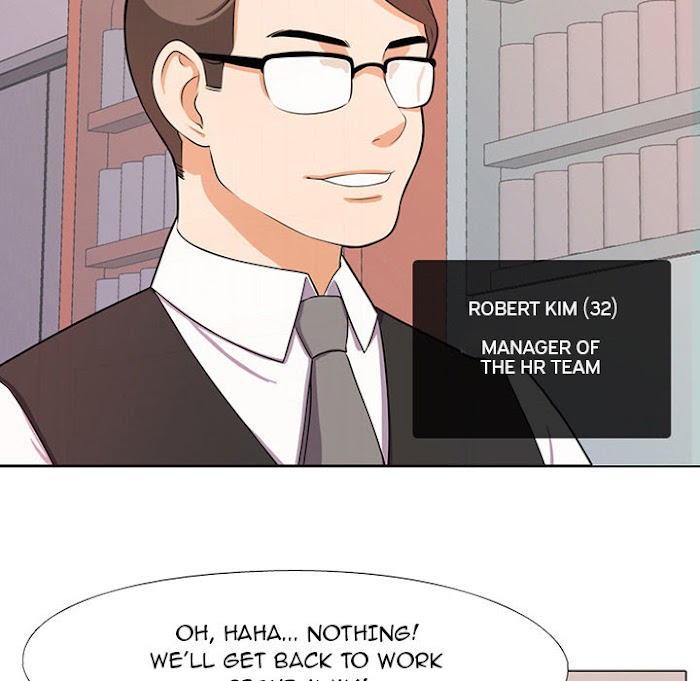 Our Exchange Chapter 1 page 111 - 