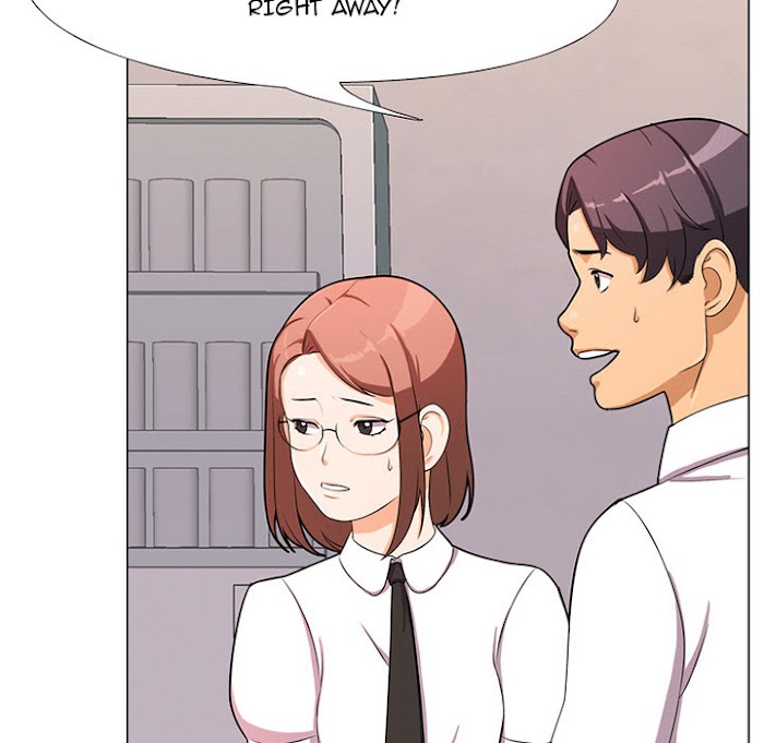 Our Exchange Chapter 1 page 112 - 