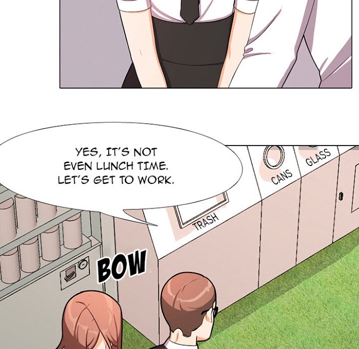 Our Exchange Chapter 1 page 113 - 